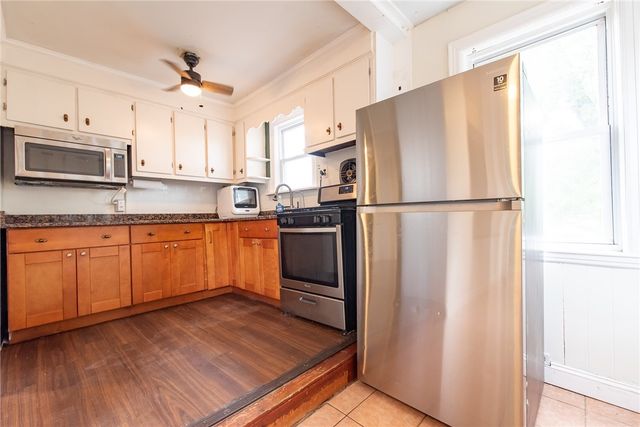 6 Monitor Street, North Providence, RI 02904