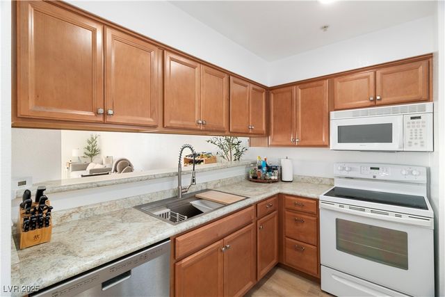 2044 Mesquite Lane 302, Laughlin, NV 89029