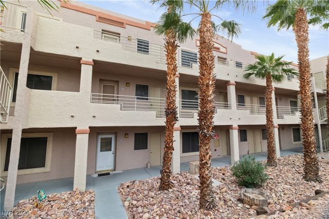 2044 Mesquite Lane 302, Laughlin, NV 89029