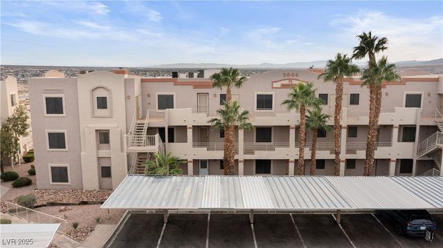 2044 Mesquite Lane 302, Laughlin, NV 89029