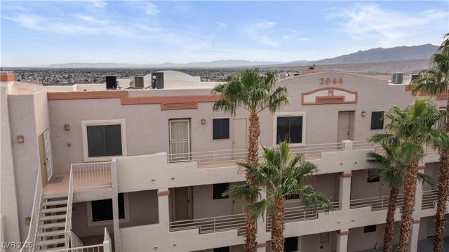 2044 Mesquite Lane 302, Laughlin, NV 89029