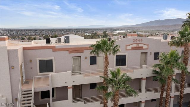 2044 Mesquite Lane 302, Laughlin, NV 89029