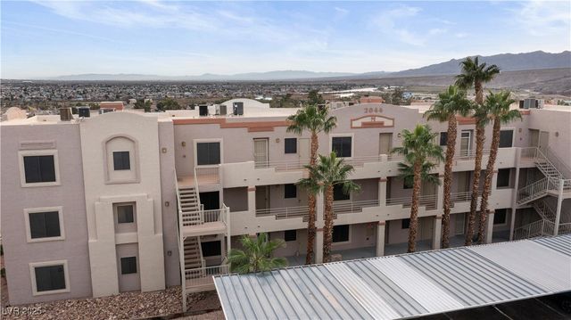 2044 Mesquite Lane 302, Laughlin, NV 89029