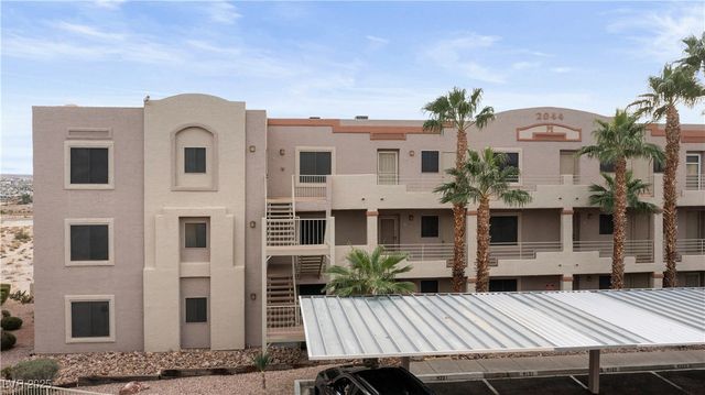 2044 Mesquite Lane 302, Laughlin, NV 89029