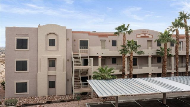 2044 Mesquite Lane 302, Laughlin, NV 89029