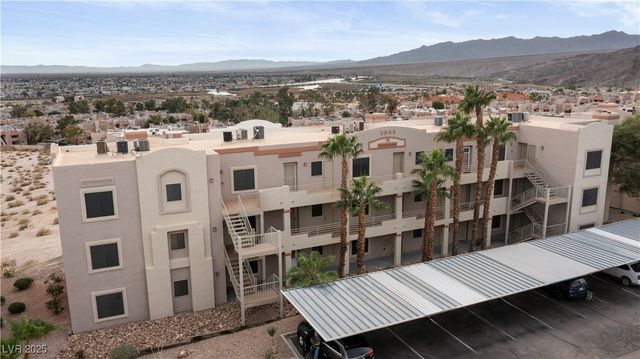 2044 Mesquite Lane 302, Laughlin, NV 89029