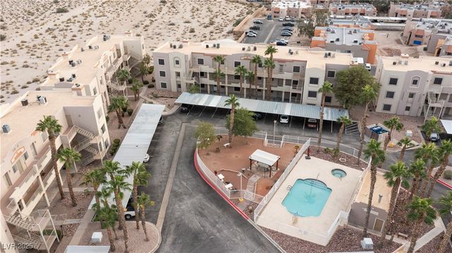 2044 Mesquite Lane 302, Laughlin, NV 89029