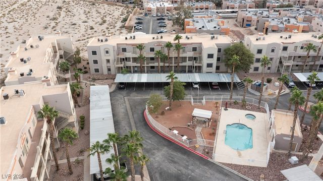 2044 Mesquite Lane 302, Laughlin, NV 89029