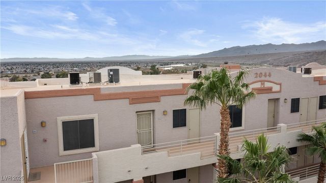 2044 Mesquite Lane 302, Laughlin, NV 89029