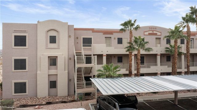 2044 Mesquite Lane 302, Laughlin, NV 89029