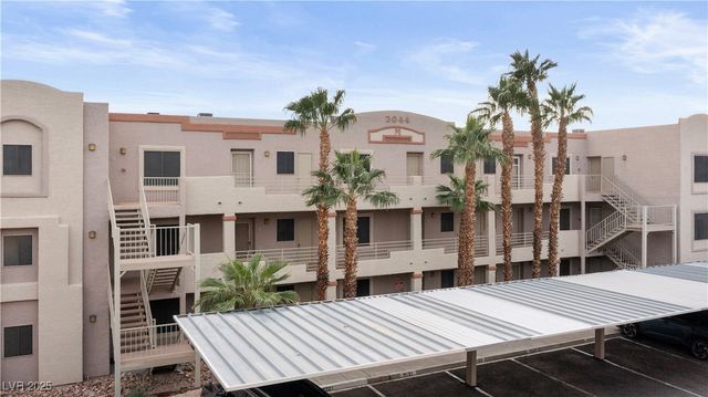 2044 Mesquite Lane 302, Laughlin, NV 89029