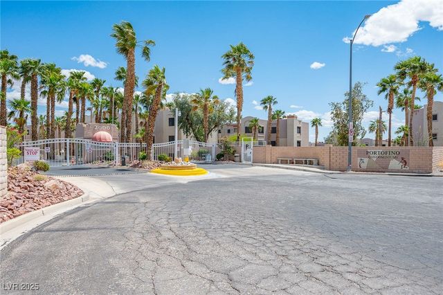 2044 Mesquite Lane 302, Laughlin, NV 89029