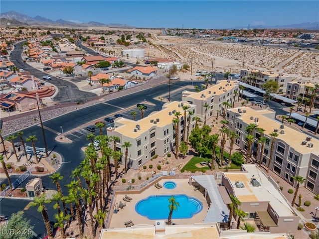 2044 Mesquite Lane 302, Laughlin, NV 89029