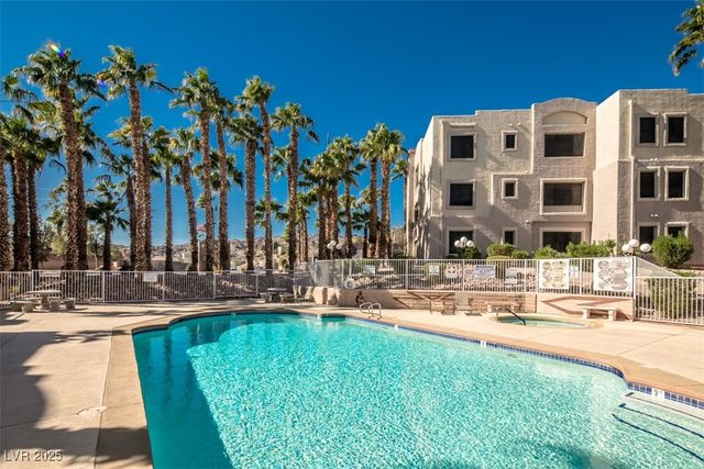 2044 Mesquite Lane 302, Laughlin, NV 89029