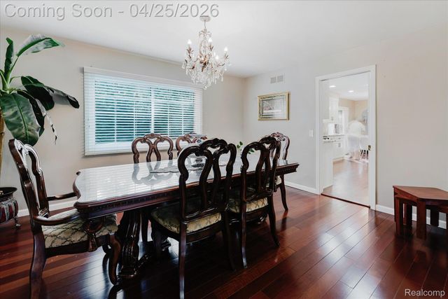 4301 Stony River Drive, Bloomfield Hills, MI 48301