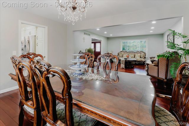 4301 Stony River Drive, Bloomfield Hills, MI 48301