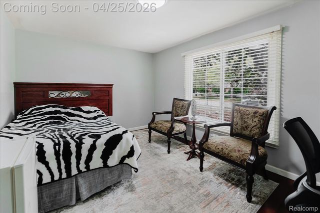 4301 Stony River Drive, Bloomfield Hills, MI 48301