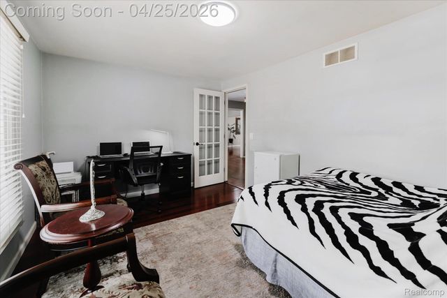 4301 Stony River Drive, Bloomfield Hills, MI 48301