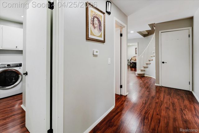 4301 Stony River Drive, Bloomfield Hills, MI 48301
