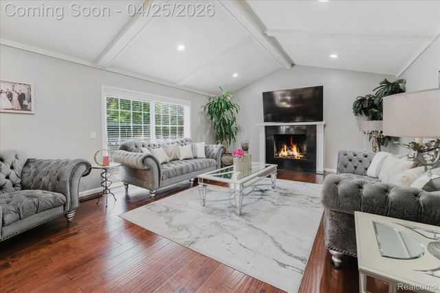 4301 Stony River Drive, Bloomfield Hills, MI 48301