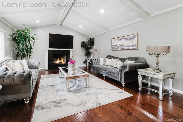 4301 Stony River Drive, Bloomfield Hills, MI 48301
