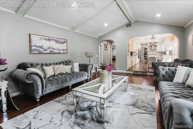4301 Stony River Drive, Bloomfield Hills, MI 48301