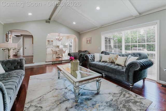 4301 Stony River Drive, Bloomfield Hills, MI 48301