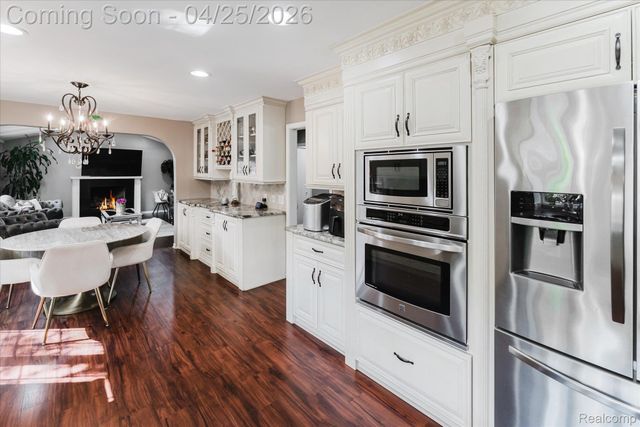 4301 Stony River Drive, Bloomfield Hills, MI 48301