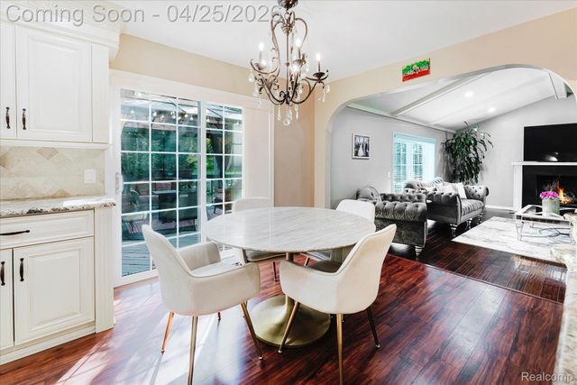 4301 Stony River Drive, Bloomfield Hills, MI 48301