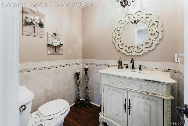 4301 Stony River Drive, Bloomfield Hills, MI 48301