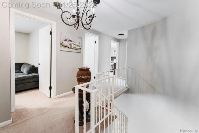 4301 Stony River Drive, Bloomfield Hills, MI 48301