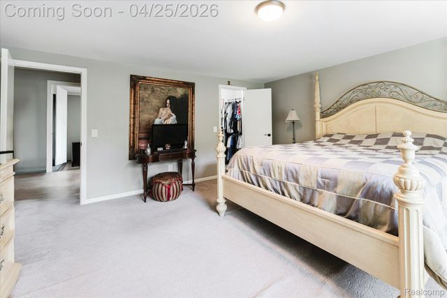 4301 Stony River Drive, Bloomfield Hills, MI 48301