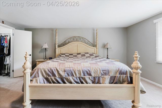 4301 Stony River Drive, Bloomfield Hills, MI 48301