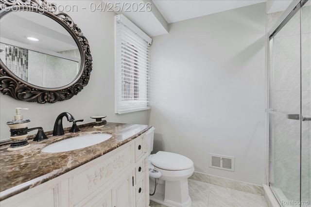4301 Stony River Drive, Bloomfield Hills, MI 48301