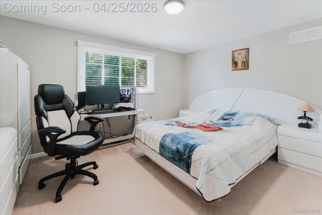 4301 Stony River Drive, Bloomfield Hills, MI 48301