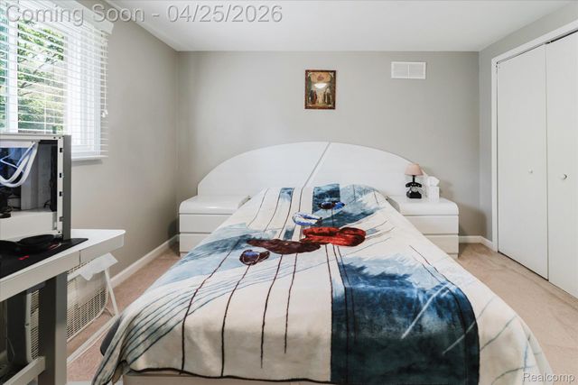 4301 Stony River Drive, Bloomfield Hills, MI 48301