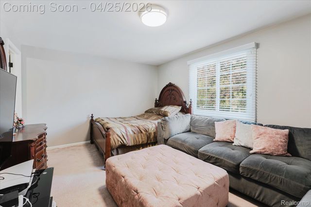 4301 Stony River Drive, Bloomfield Hills, MI 48301