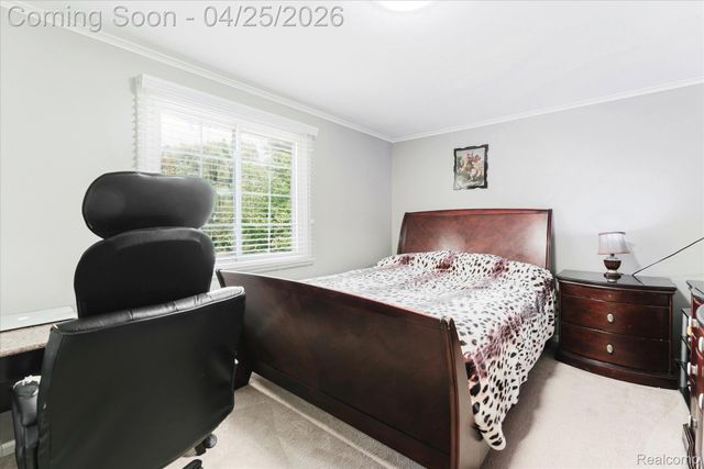 4301 Stony River Drive, Bloomfield Hills, MI 48301