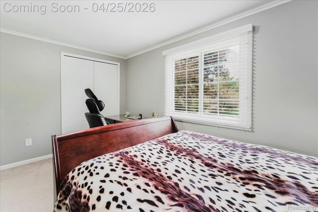 4301 Stony River Drive, Bloomfield Hills, MI 48301