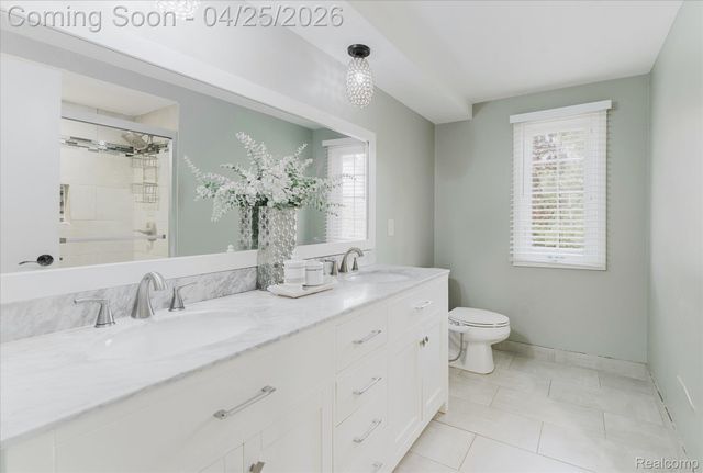 4301 Stony River Drive, Bloomfield Hills, MI 48301