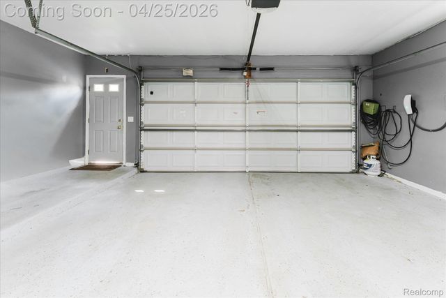 4301 Stony River Drive, Bloomfield Hills, MI 48301