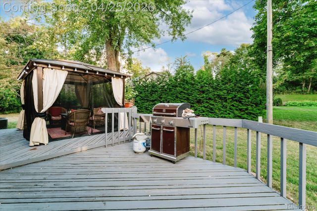 4301 Stony River Drive, Bloomfield Hills, MI 48301