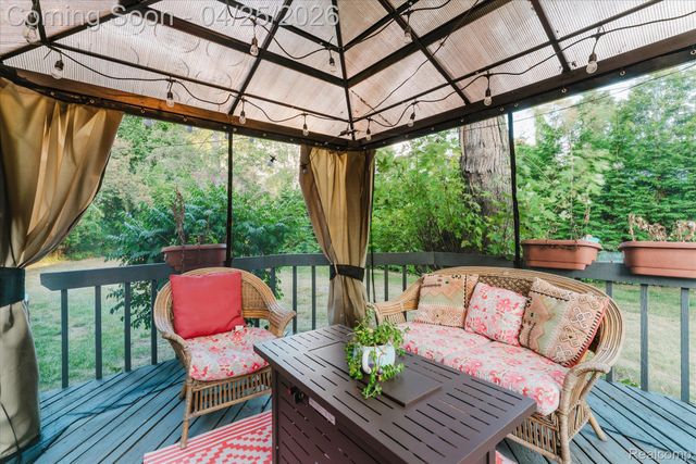4301 Stony River Drive, Bloomfield Hills, MI 48301