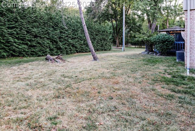 4301 Stony River Drive, Bloomfield Hills, MI 48301