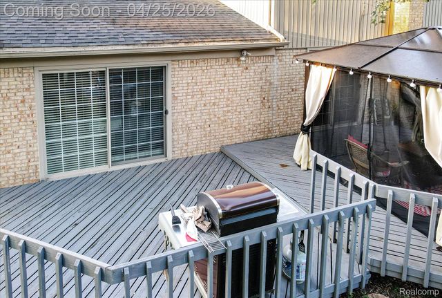 4301 Stony River Drive, Bloomfield Hills, MI 48301