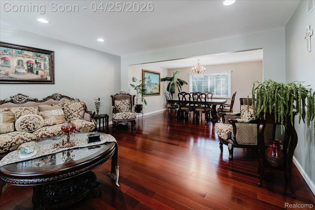 4301 Stony River Drive, Bloomfield Hills, MI 48301