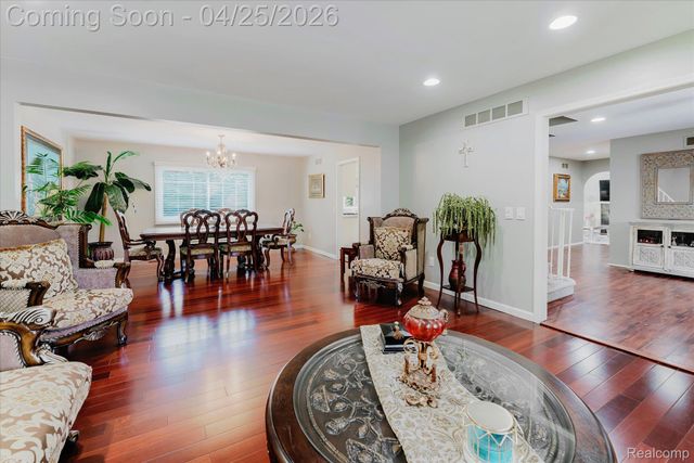 4301 Stony River Drive, Bloomfield Hills, MI 48301