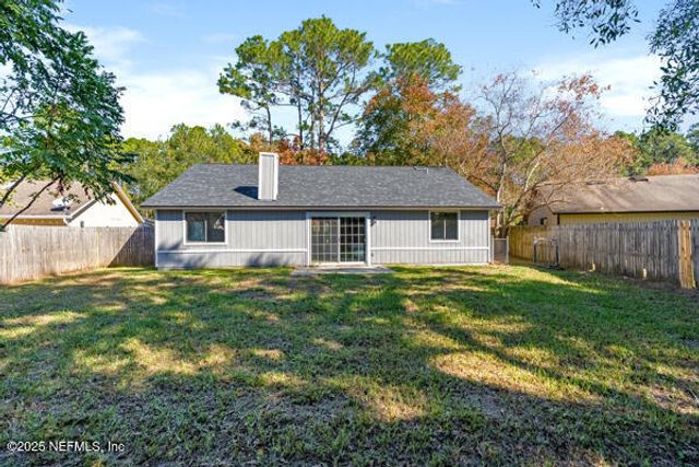 1748 ST IVES Drive, Middleburg, FL 32068