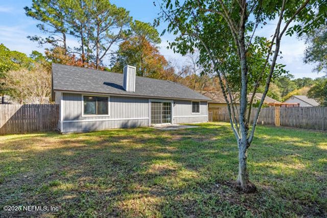 1748 ST IVES Drive, Middleburg, FL 32068