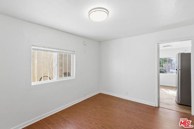 2542 Thurman Avenue, Los Angeles, CA 90016